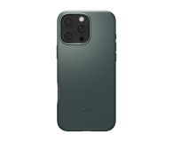 SPIGEN Thin Fit Mag Magsafe do iPhone 16 Pro Abyss Green ACS08109 - 1279653 - zdjęcie 2